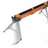 Bora PM-4520 All-Terrain Sawhorse, 1 pair