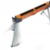 Bora PM-4520 All-Terrain Sawhorse, 1 pair
