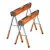 Bora PM-4550 Speedhorse XT Sawhorse, 1 pair