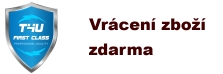 Doprava zdarma
