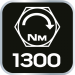 1300Nm