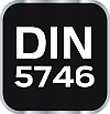 DIN5746_100x100