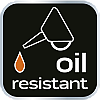 Oilresistante