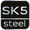 SK5steel