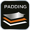 padding