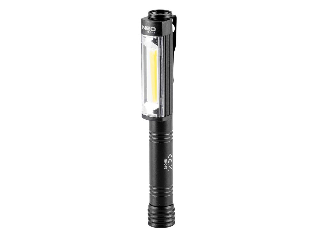 NEO TOOLS 99-048 working lamp