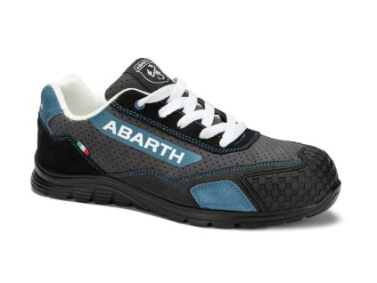 boty truck abarth