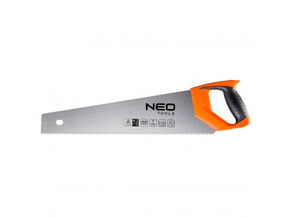 ruční pila neo tools 450mm 7TPI