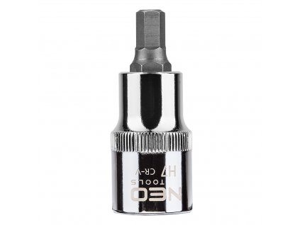 Bit šestihranný H7 NeoTools