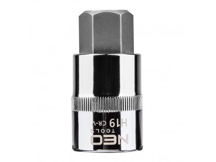 Bit šestihranný H19 NeoTools