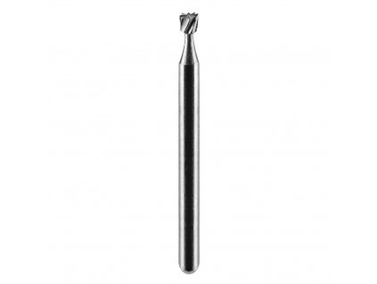 HSS tech. fréza trapézová D2,95 Graphite