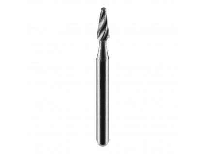 HSS tech. fréza D1,4 Graphite kůželová