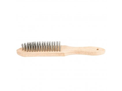 ocelový kartáč topl tools 6 řady