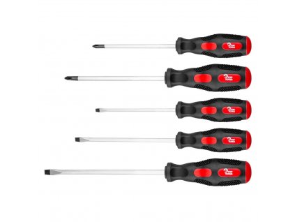 Šroubováky, sada 5 CrV