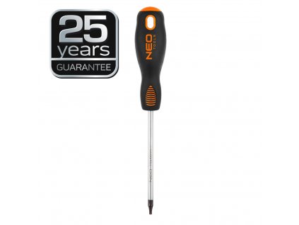 Torx šroubovák T10 neo tools