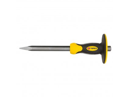 60675 derovac s chranicem 4x9x300mm 03a180 topex