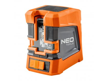 Laser 75 101 NeoTools