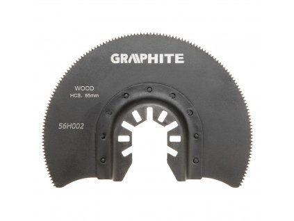 Půlkruhový kotouč 85mm 56H002