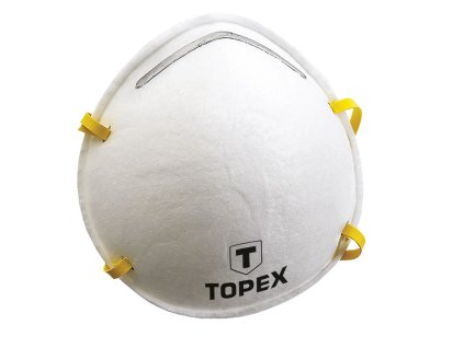 respirátor FFP2