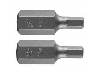 IMBUS bit 5 x 30 mm, S2 x 2 ks