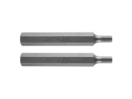 IMBUS bit 5 x 75 mm, S2 x 2 ks 10-980 Neo Tools