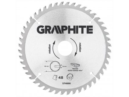 pilový kotouč 185mmx30mm