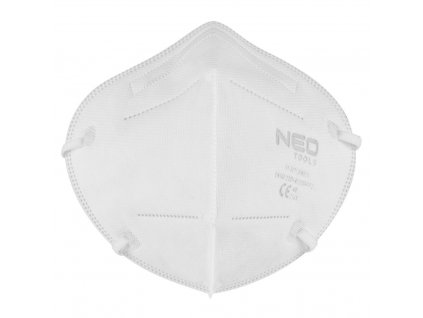 respirátor FFP2 neo tools