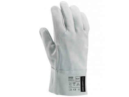 75264 celokozene rukavice ardonsafety simon 10 xl