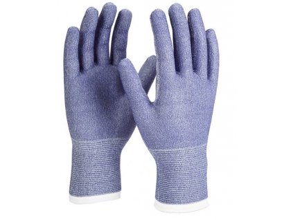 ATG® protiřezné rukavice MaxiCut® Ultra™ 58-917 07/S (Barva Modrá, Velikost 11)