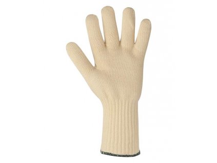 Tepelně odolné rukavice ARDON®ALAN 09/L (Barva Béžová, Velikost 11)