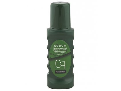 CP Nubuk 75 ml - bezbarvý