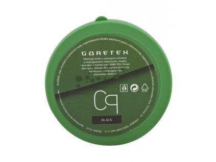 CP Goretex 70 ml - černý