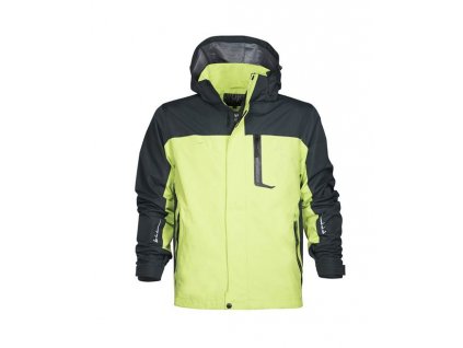 Větrová bunda ARDON®FELIX zelená – DOPRODEJ