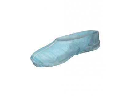 Jednorázový PP návlek na obuv ARDON®KIM (100 ks) modrý