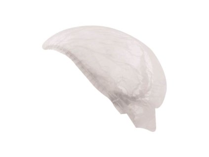 Jednorázová PP čepice ARDON®INA do 61cm (100 ks) modrá