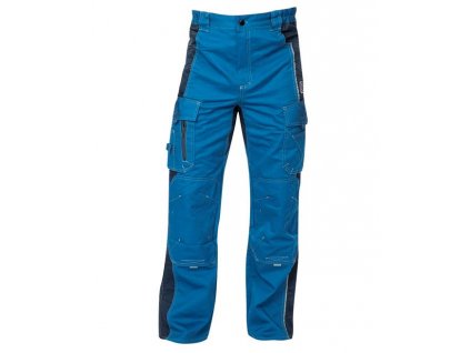 Kalhoty ARDON®VISION modré zkrácené