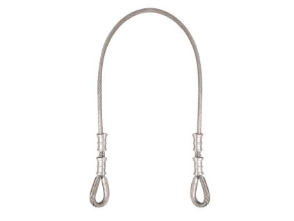 Ocelová smyčka FA6000610