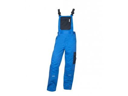 Kalhoty s laclem ARDON®4TECH modré zkrácené