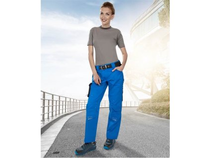 Dámské kalhoty ARDON®4TECH modré