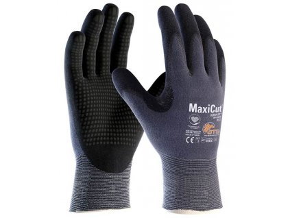 ATG® protiřezné rukavice MaxiCut® Ultra™ 44-3445 06/XS