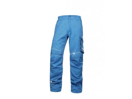 Kalhoty ARDON®SUMMER modré zkrácené