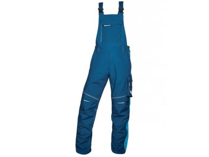 Kalhoty s laclem ARDON®URBAN modré zkrácené