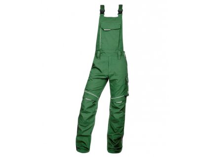 Kalhoty s laclem ARDON®URBAN+ zelené