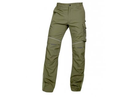 Kalhoty ARDON®URBAN+ khaki