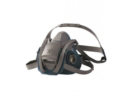 Polomaska 3M - 6501QL s funkcí rychlého odepnutí