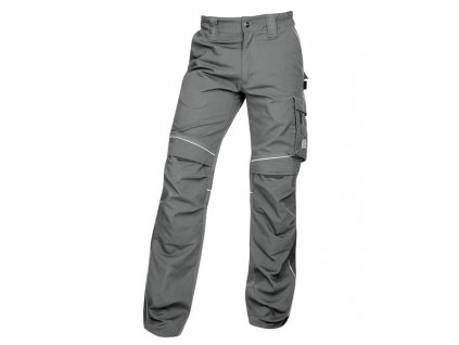 Kalhoty ARDON®URBAN+ šedé prodloužené
