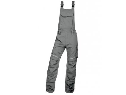 Kalhoty s laclem ARDON®URBAN+ šedé