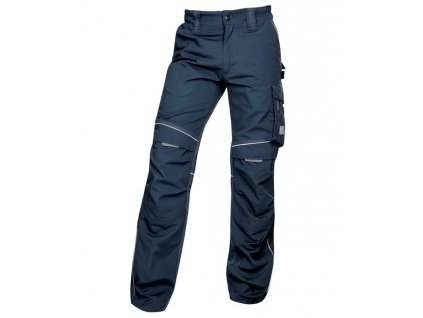 Kalhoty ARDON®URBAN+ tmavě modré prodloužené