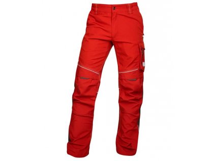 Kalhoty ARDON®URBAN+ jasně červené