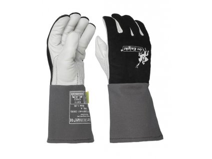 Svářečské rukavice Weldas® 10-2050 10/XL